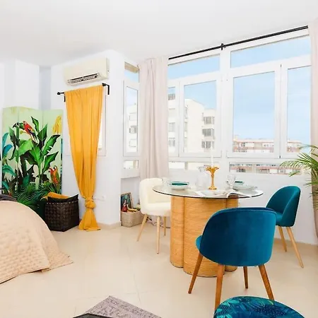 Διαμέρισμα Palm Τορρεμολίνος