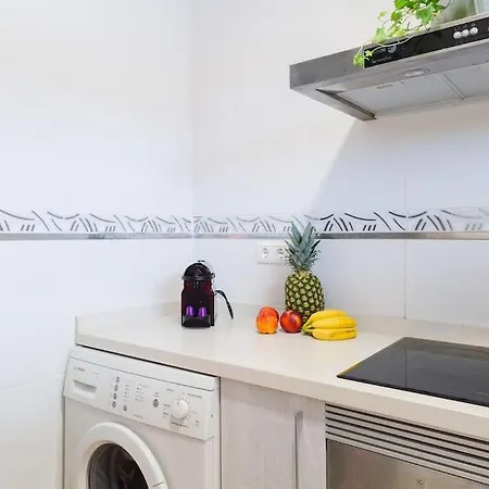 Palm Διαμέρισμα Τορρεμολίνος