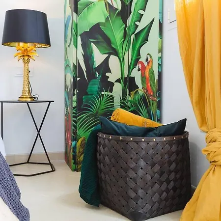 Apartment Palm Torremolinos