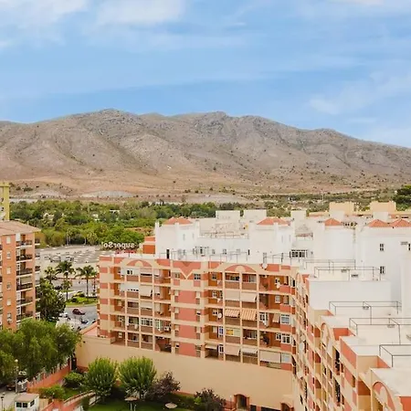 Palm * Torremolinos