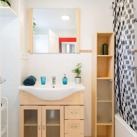 Apartment Palm Torremolinos