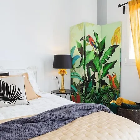 Palm Apartment