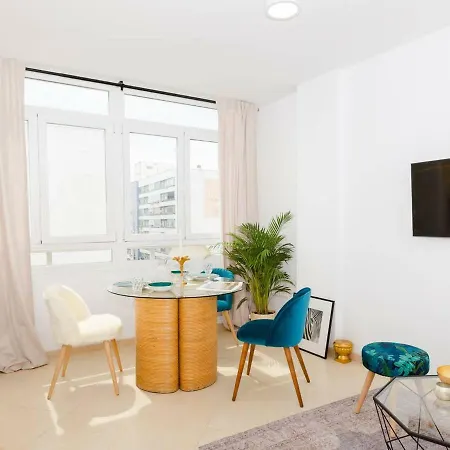 Apartmán Palm *