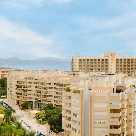Appartement Palm Torremolinos