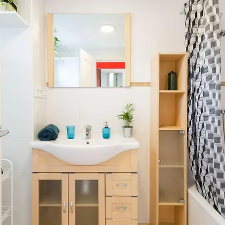 Palm Apartmán *