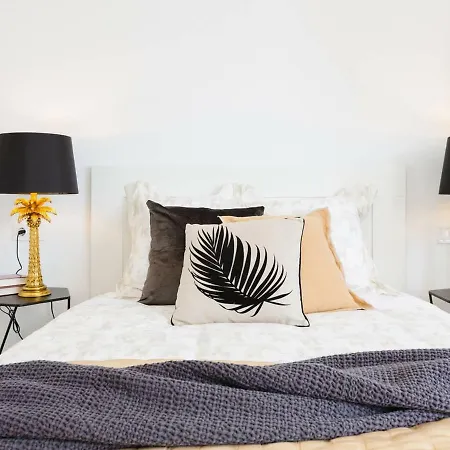 Apartmán Palm Torremolinos