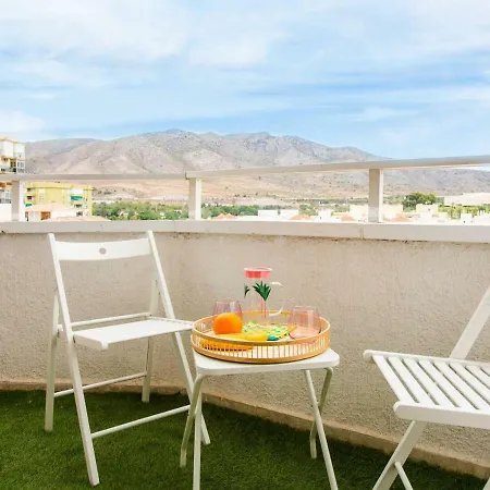 Appartement Palm Torremolinos