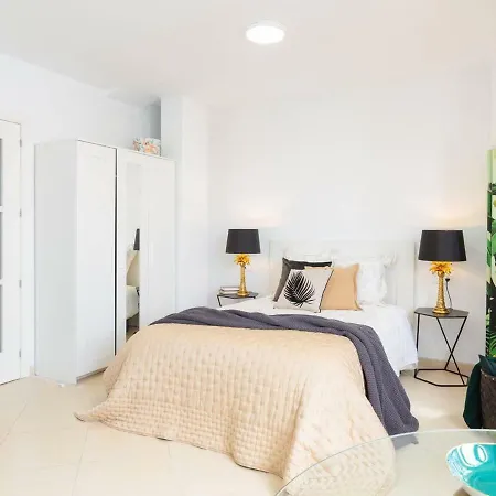 Apartmán Palm
