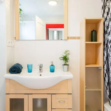 Appartement Palm Torremolinos