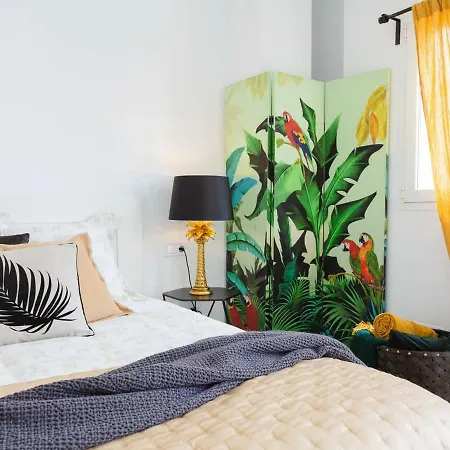Appartement Palm