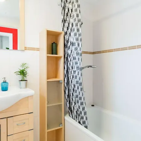 Appartement Palm Torremolinos