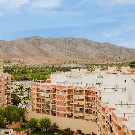 Palm Appartement Torremolinos